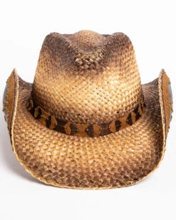 Shyanne® Women's Rustic Tan Straw Hat 14 Shyanne® Women's Rustic Tan Straw Hat -Shyanne Apparel Shop 2000199477 200 D5 1
