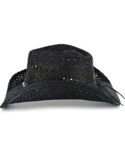 Shyanne® Women's Alabama Straw Hat -Shyanne Apparel Shop 2000206859 001 D2