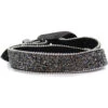 Shyanne Women's Crystal Studded Belt -Shyanne Apparel Shop 2000210397 001 P2