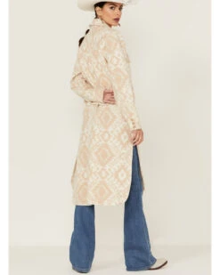 Shyanne Women's Southwestern Knit Duster Shacket 9 Shyanne Women's Southwestern Knit Duster Shacket -Shyanne Apparel Shop 2000358468 103 P4