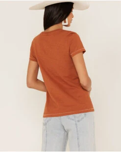 Shyanne Women's Follow The Sun Desert Graphic Tee 9 Shyanne Women's Follow The Sun Desert Graphic Tee -Shyanne Apparel Shop 2000364772 200 P4