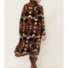 Shyanne Women's Southwestern Eyelash Knit Duster -Shyanne Apparel Shop 2000380635 200 P4