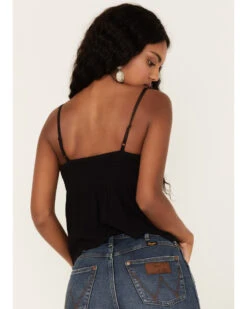 Shyanne Women's Beaded Cami Top -Shyanne Apparel Shop 2000380664 001 P4