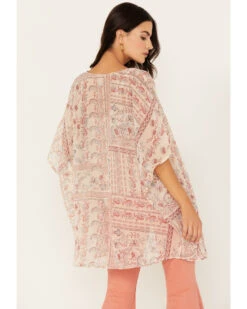 Shyanne Women's Americana Cami & Kimono Set 9 Shyanne Women's Americana Cami & Kimono Set -Shyanne Apparel Shop 2000382858 110 P4