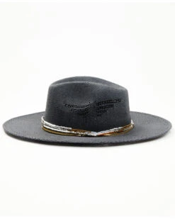 Shyanne Women's Andalusian Straw Hat -Shyanne Apparel Shop 2000383703 410 P3 1