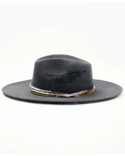 Shyanne Women's Andalusian Straw Hat -Shyanne Apparel Shop 2000383703 410 P3