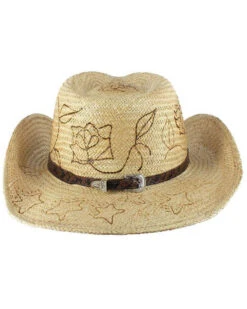 Shyanne® Women's Branded Cowboy Hat 11 Shyanne® Women's Branded Cowboy Hat -Shyanne Apparel Shop 281CJ8 22 D2
